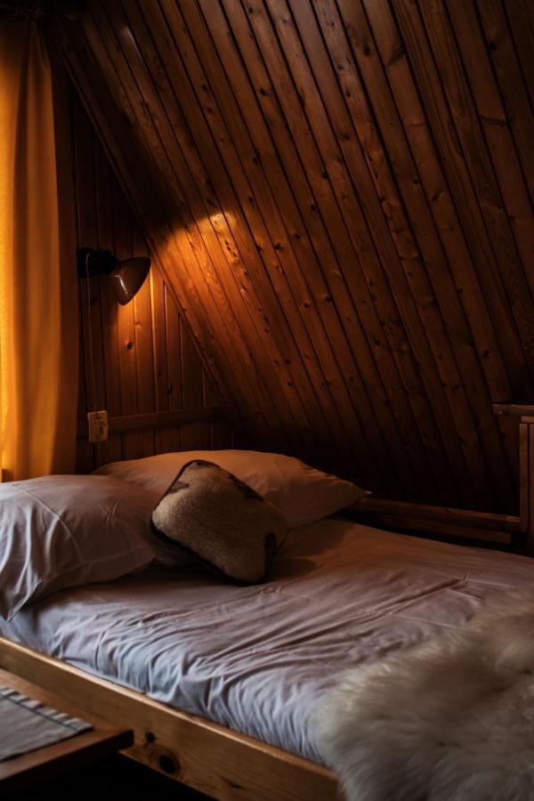 Willa Pod Jesionami Zakopane Exterior foto